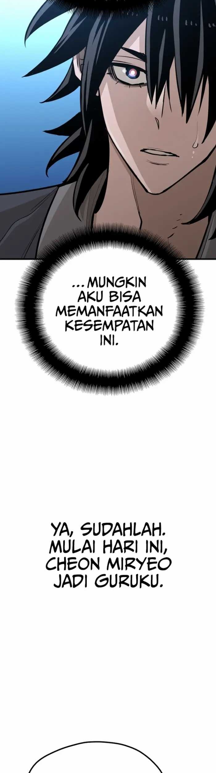 Heavenly Demon Cultivation Simulation chapter 35 halaman 75