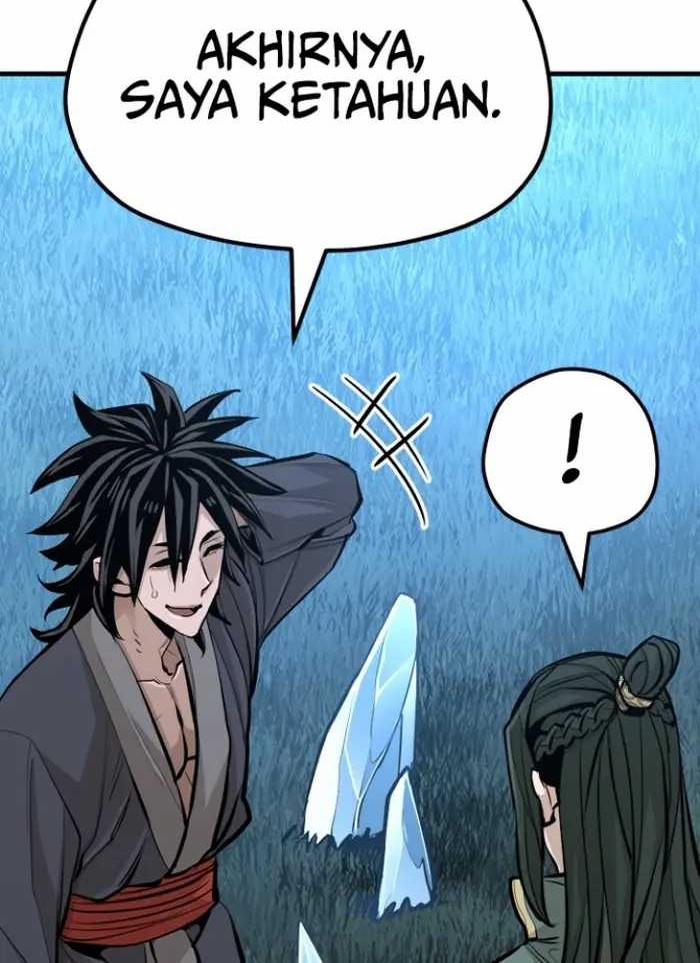 Heavenly Demon Cultivation Simulation chapter 35 halaman 76
