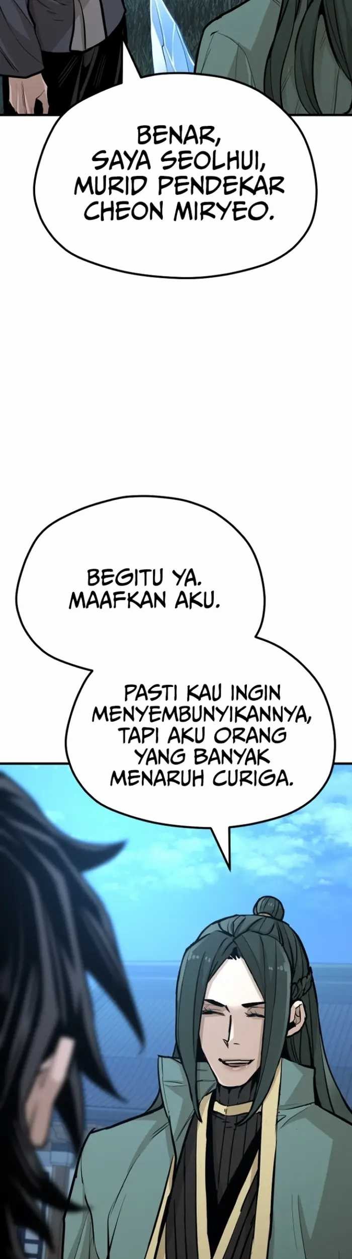 Heavenly Demon Cultivation Simulation chapter 35 halaman 77