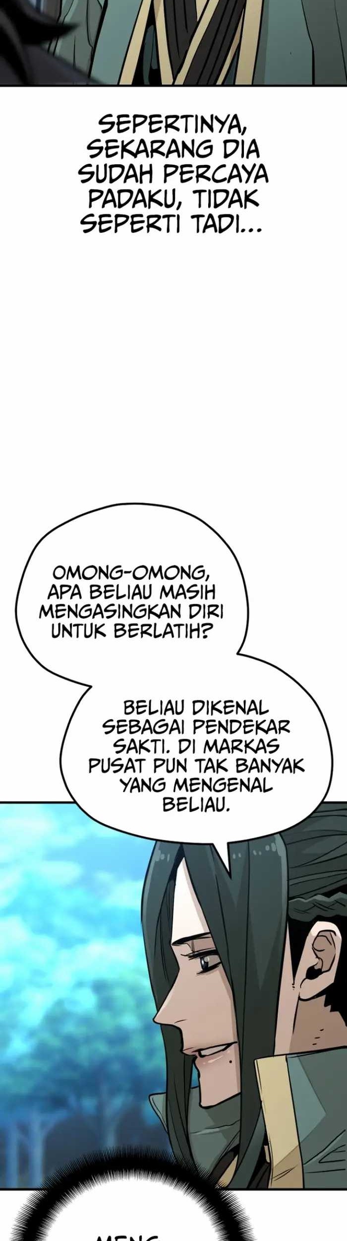 Heavenly Demon Cultivation Simulation chapter 35 halaman 78