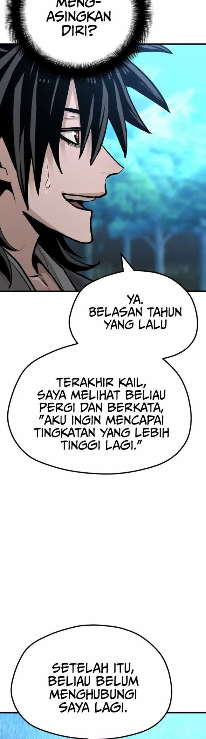 Heavenly Demon Cultivation Simulation chapter 35 halaman 79