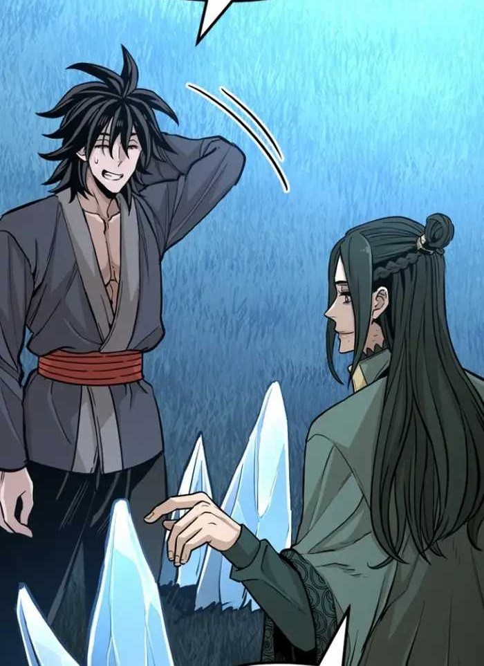 Heavenly Demon Cultivation Simulation chapter 35 halaman 80