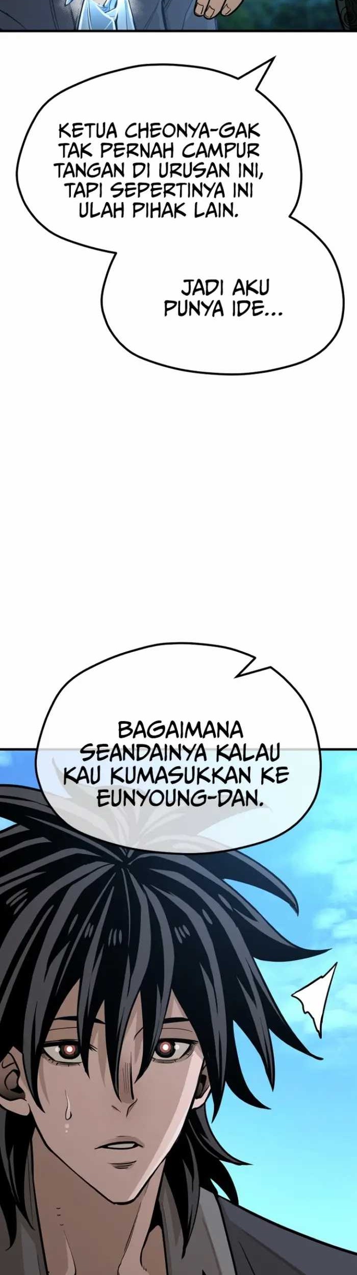 Heavenly Demon Cultivation Simulation chapter 35 halaman 82