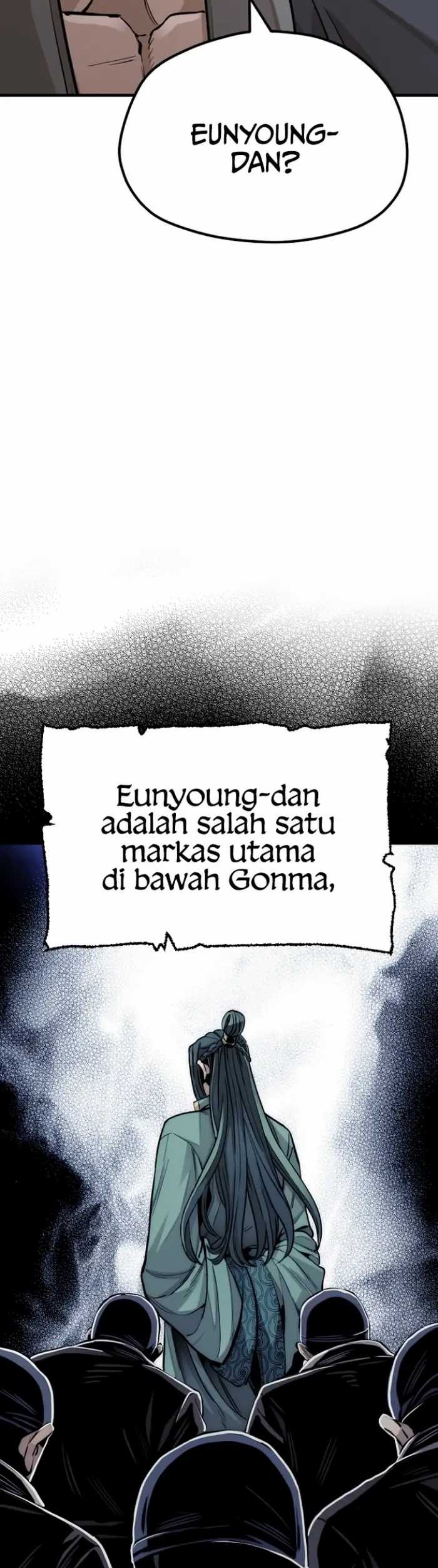 Heavenly Demon Cultivation Simulation chapter 35 halaman 83