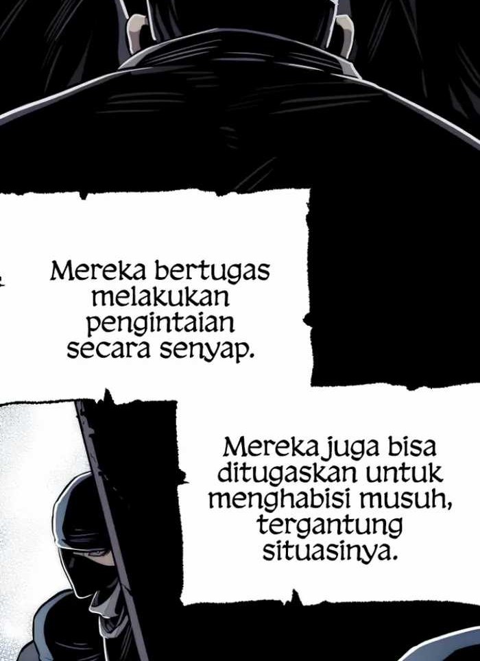 Heavenly Demon Cultivation Simulation chapter 35 halaman 84