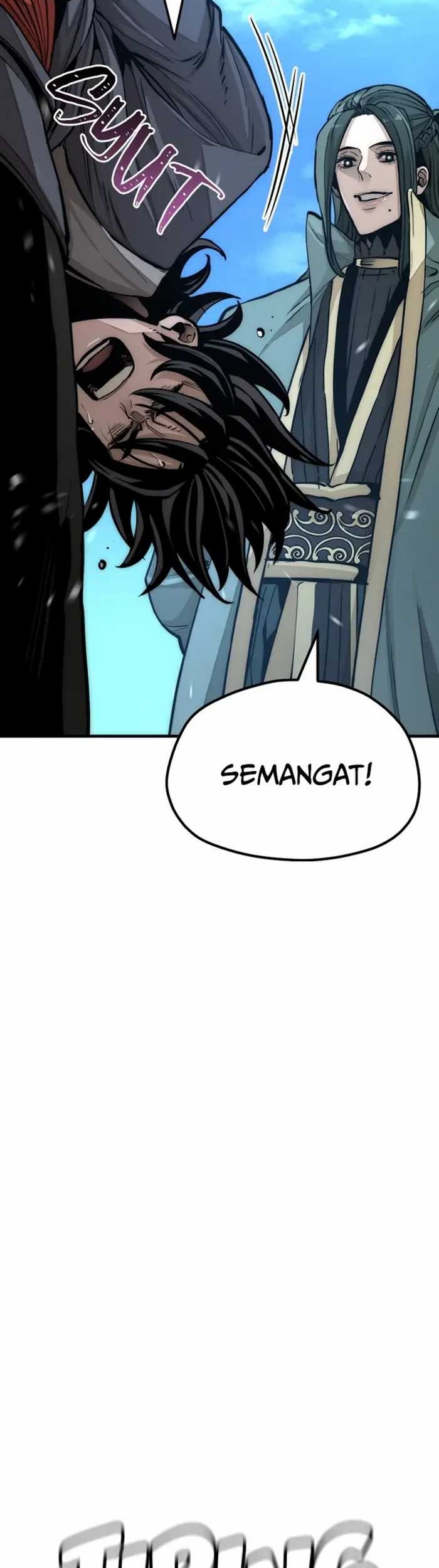 Heavenly Demon Cultivation Simulation chapter 35 halaman 86