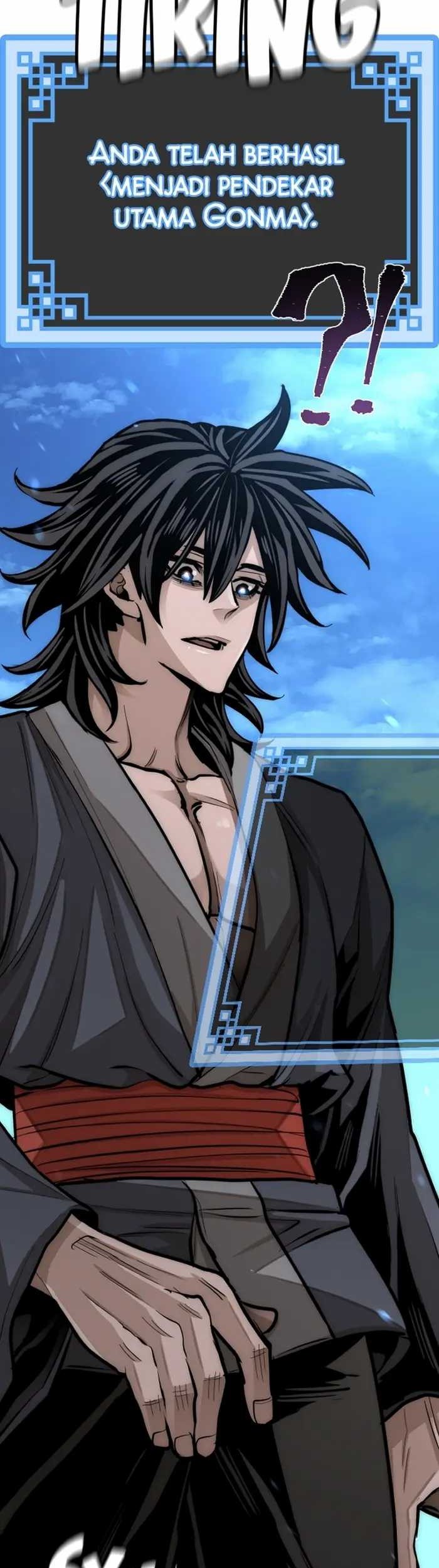 Heavenly Demon Cultivation Simulation chapter 35 halaman 87