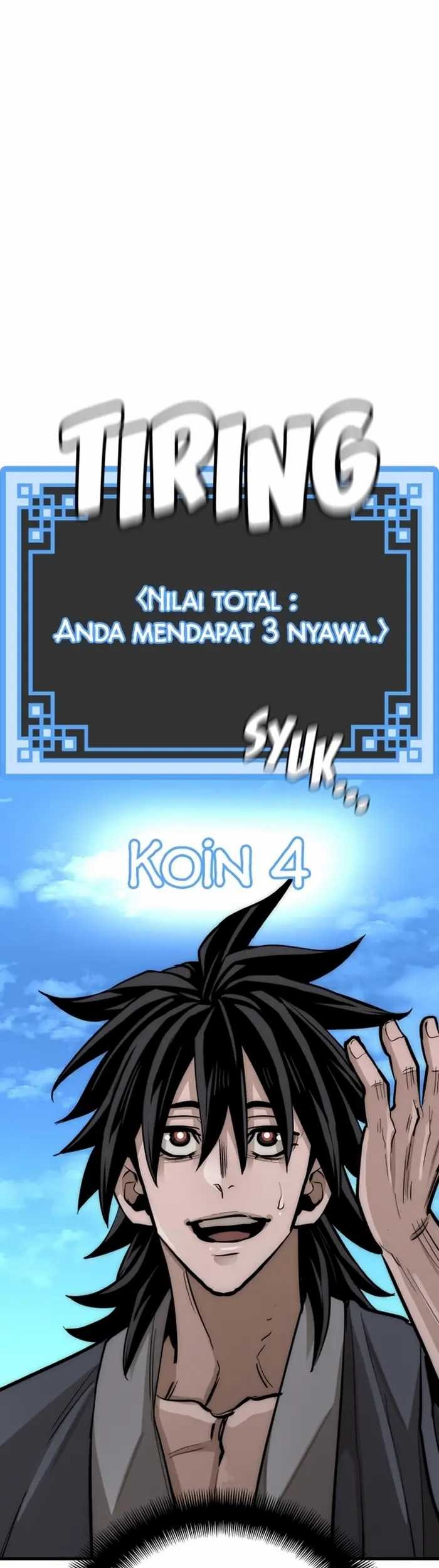 Heavenly Demon Cultivation Simulation chapter 35 halaman 89