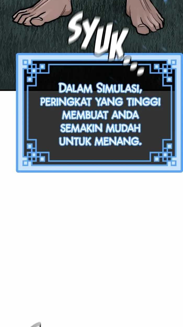 Heavenly Demon Cultivation Simulation chapter 35 halaman 92