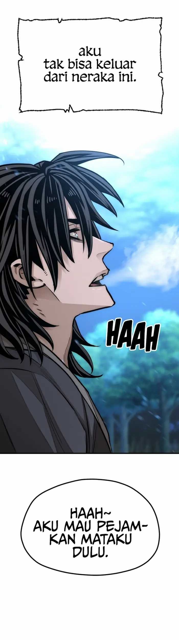 Heavenly Demon Cultivation Simulation chapter 35 halaman 99