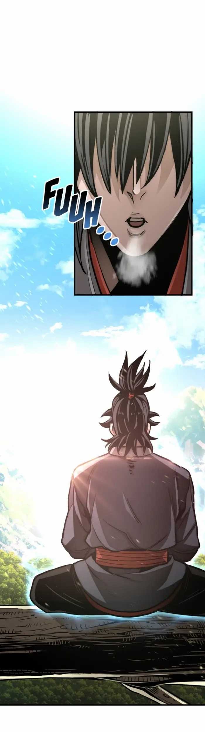 Heavenly Demon Cultivation Simulation chapter 35 halaman 101