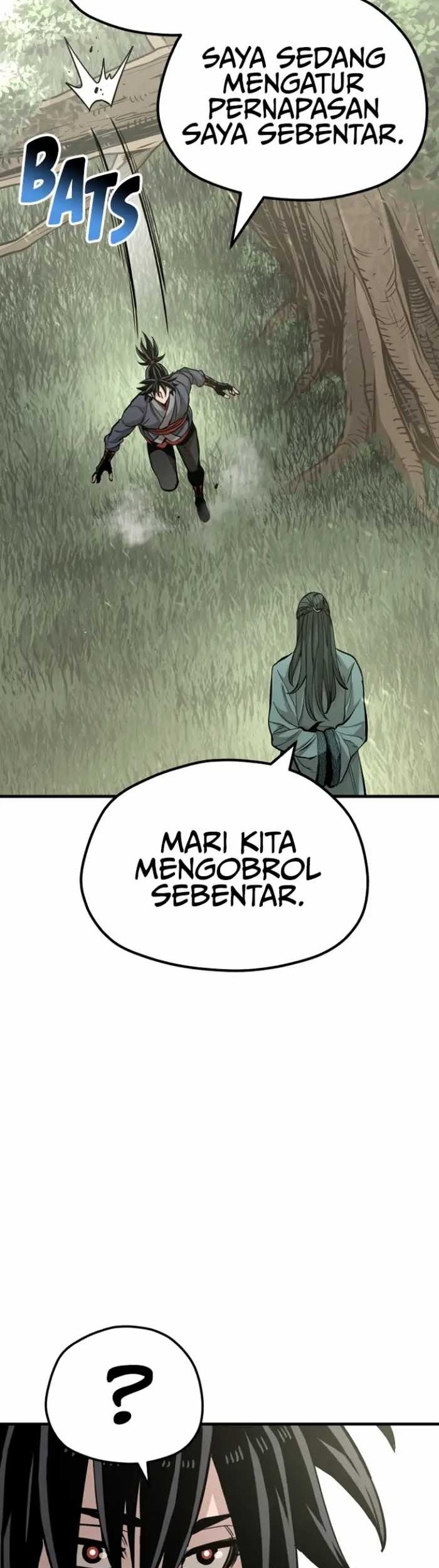 Heavenly Demon Cultivation Simulation chapter 35 halaman 103