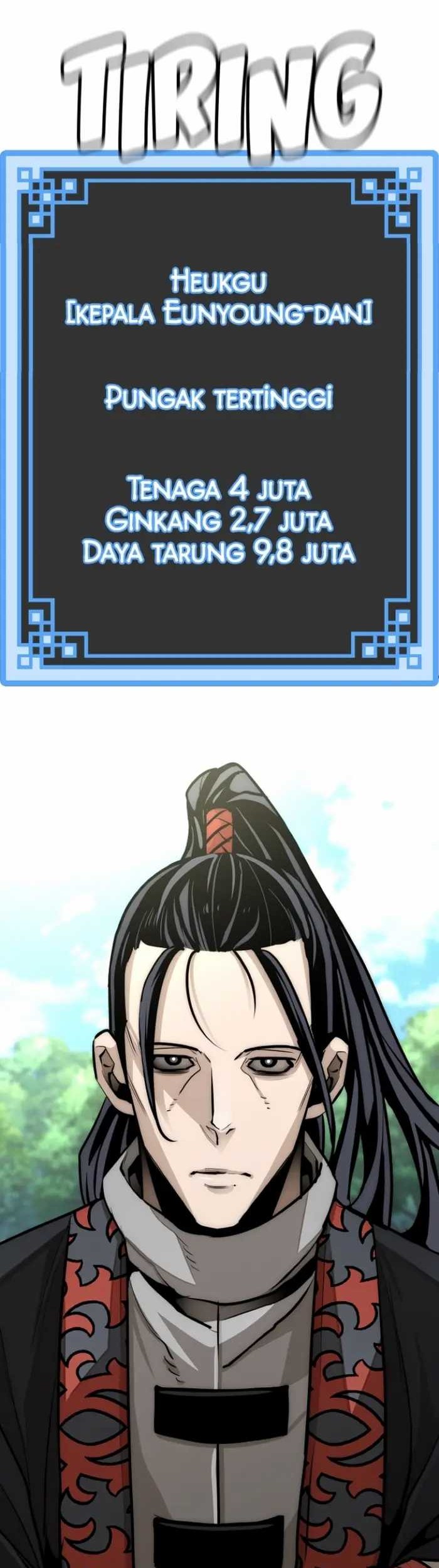 Heavenly Demon Cultivation Simulation chapter 35 halaman 106