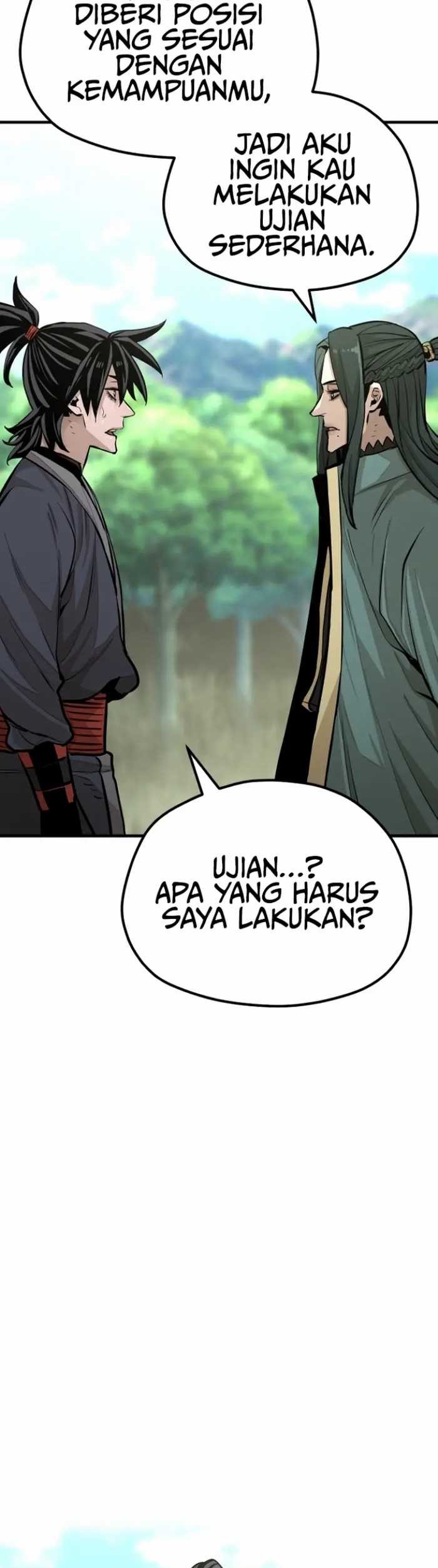 Heavenly Demon Cultivation Simulation chapter 35 halaman 109
