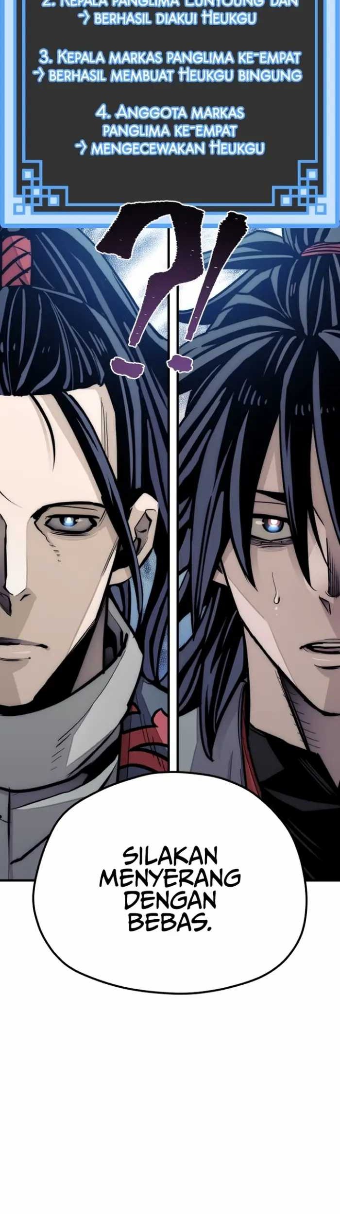 Heavenly Demon Cultivation Simulation chapter 35 halaman 111