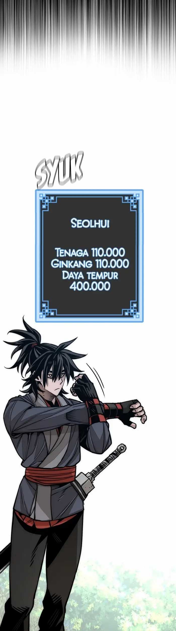 Heavenly Demon Cultivation Simulation chapter 36 halaman 2