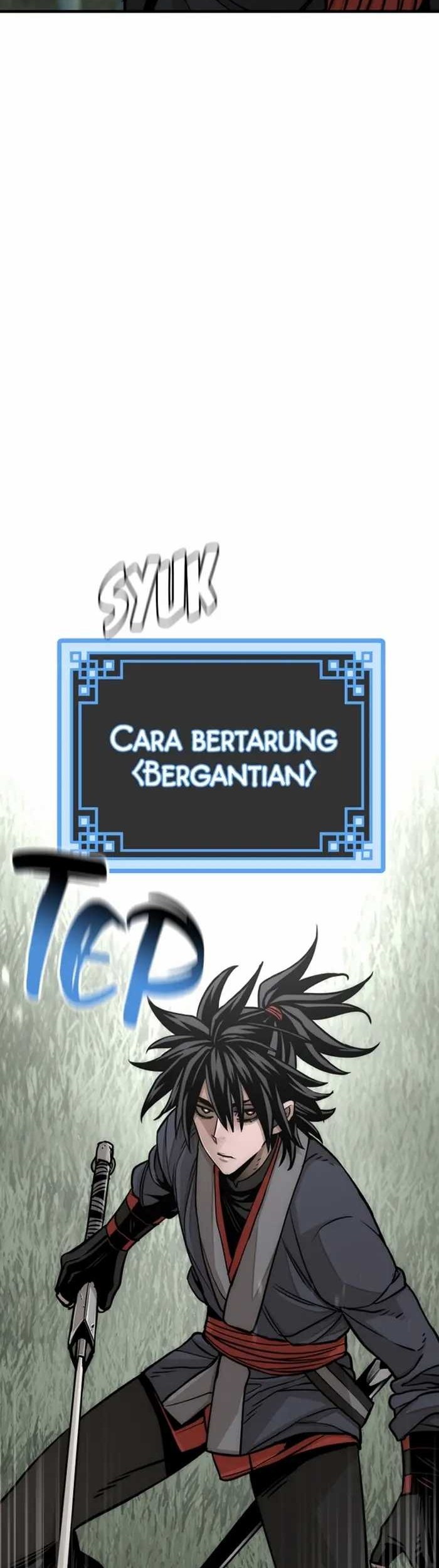 Heavenly Demon Cultivation Simulation chapter 36 halaman 6