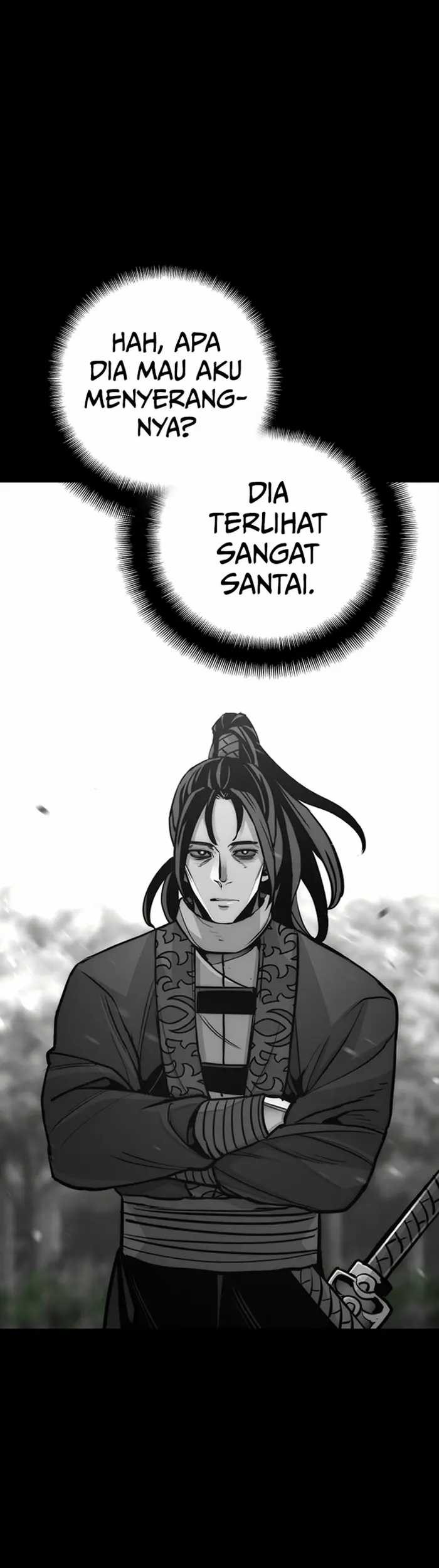 Heavenly Demon Cultivation Simulation chapter 36 halaman 9