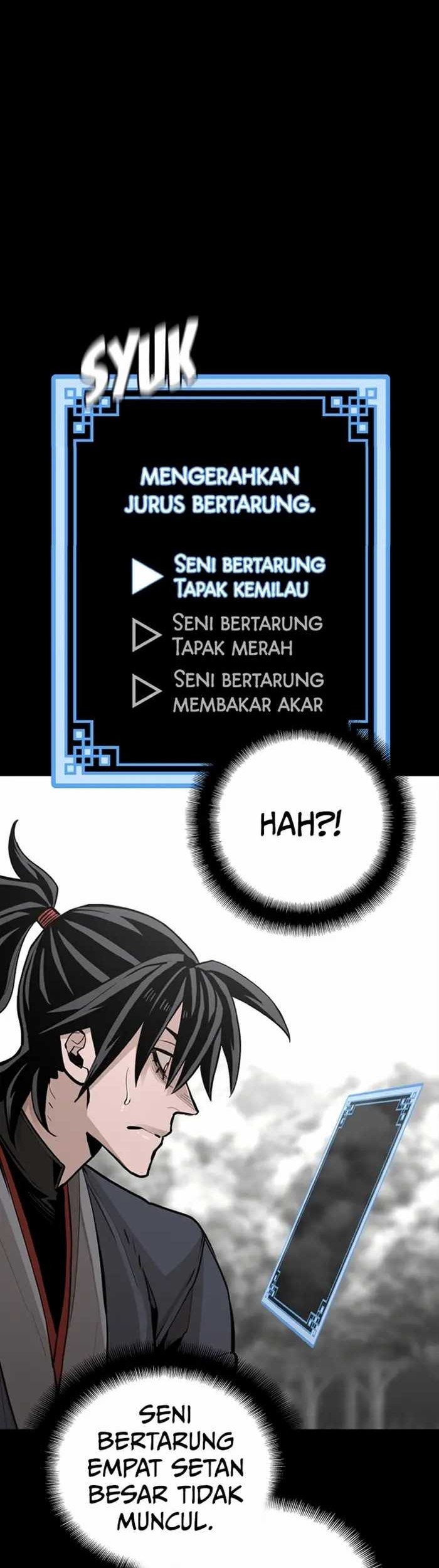 Heavenly Demon Cultivation Simulation chapter 36 halaman 10