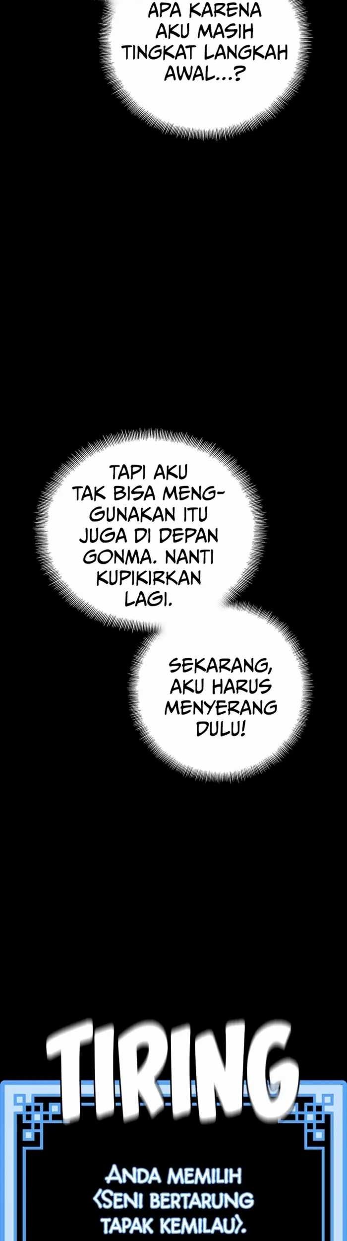 Heavenly Demon Cultivation Simulation chapter 36 halaman 11