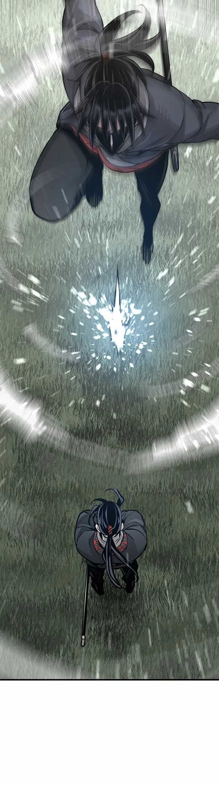 Heavenly Demon Cultivation Simulation chapter 36 halaman 13