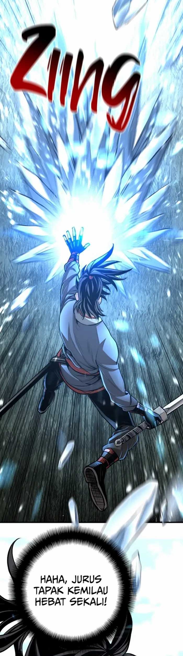 Heavenly Demon Cultivation Simulation chapter 36 halaman 18