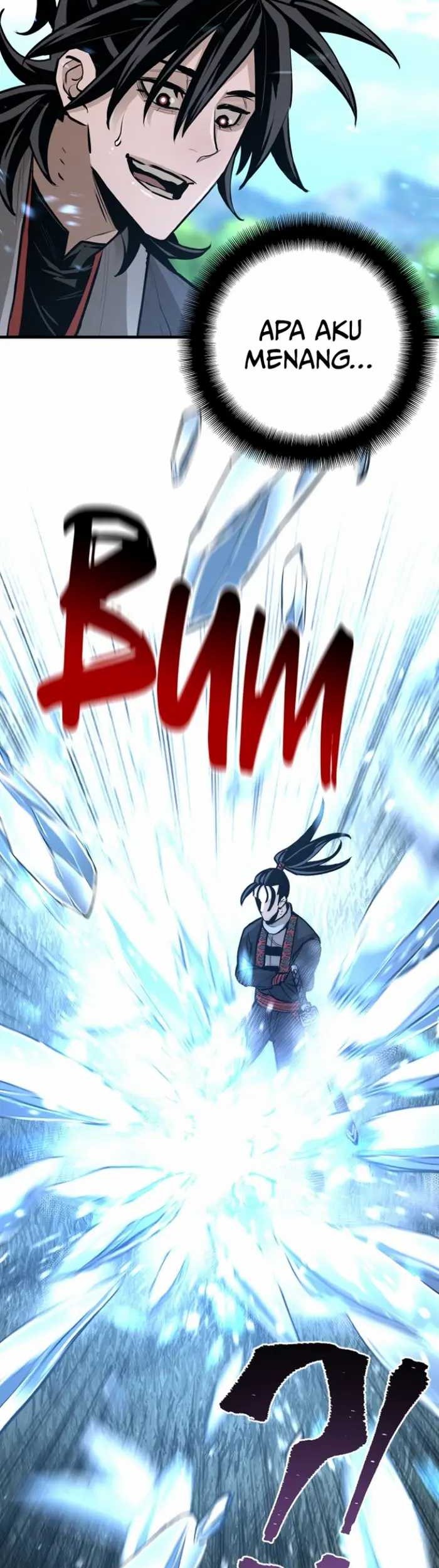 Heavenly Demon Cultivation Simulation chapter 36 halaman 19