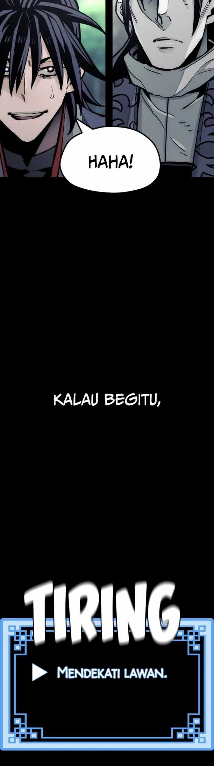 Heavenly Demon Cultivation Simulation chapter 36 halaman 23