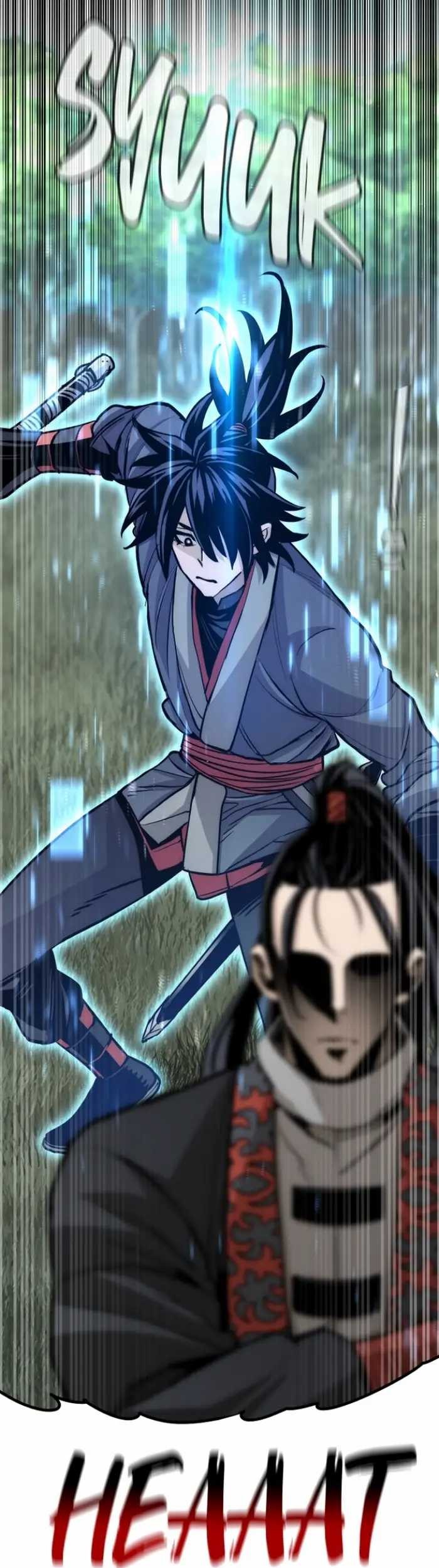 Heavenly Demon Cultivation Simulation chapter 36 halaman 25