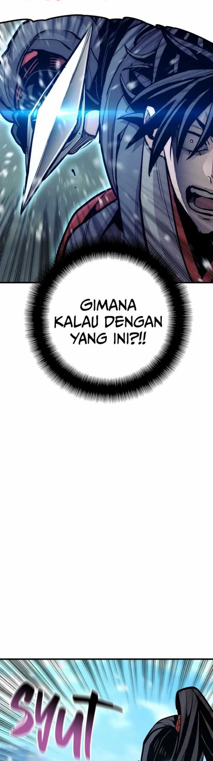 Heavenly Demon Cultivation Simulation chapter 36 halaman 26
