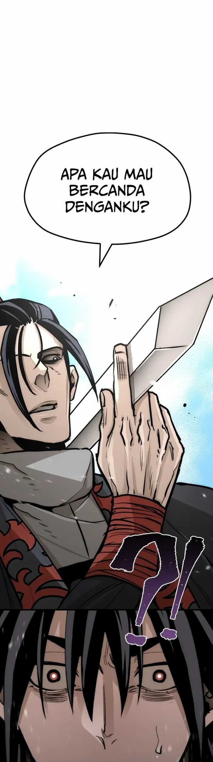 Heavenly Demon Cultivation Simulation chapter 36 halaman 29