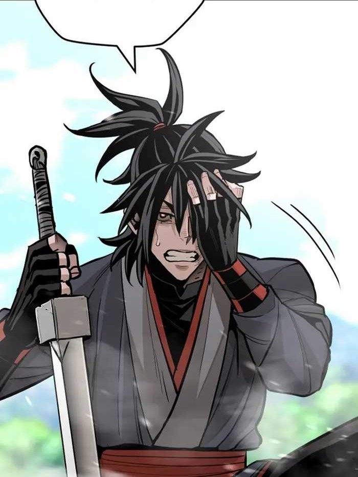 Heavenly Demon Cultivation Simulation chapter 36 halaman 32