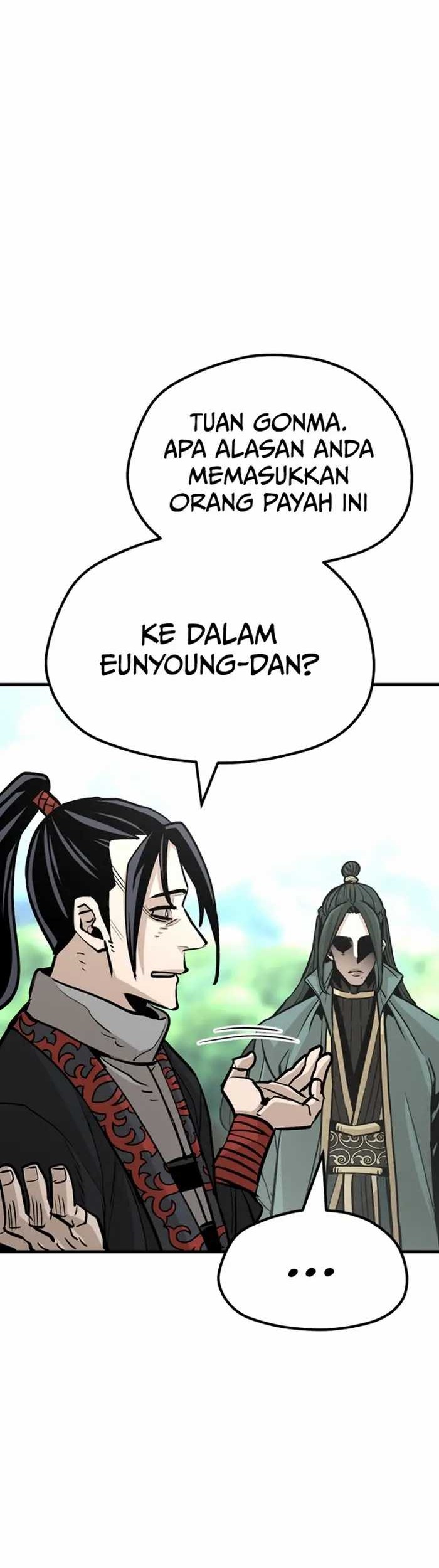 Heavenly Demon Cultivation Simulation chapter 36 halaman 34