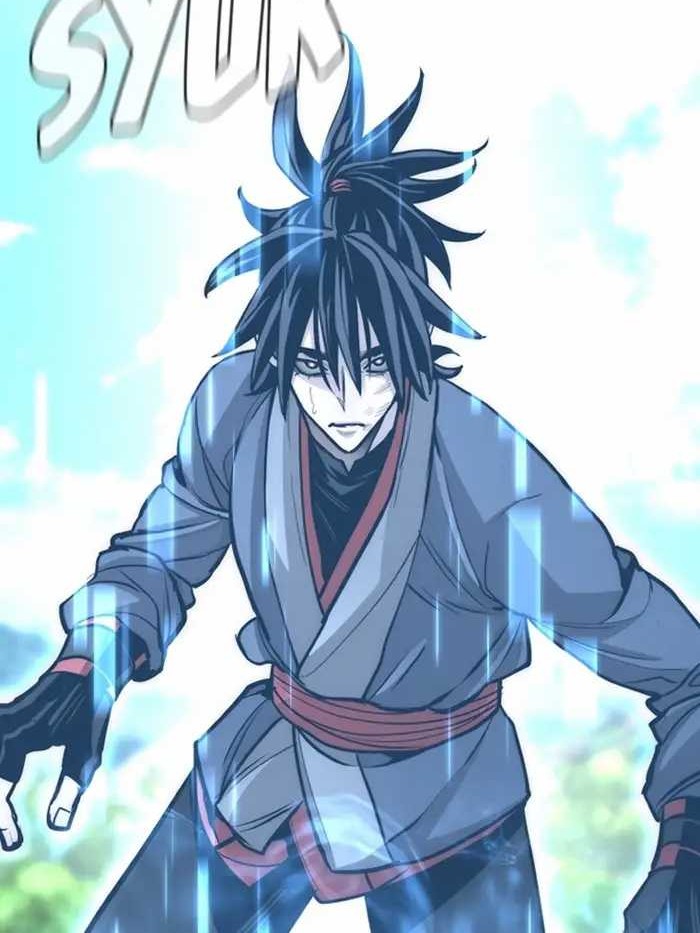 Heavenly Demon Cultivation Simulation chapter 36 halaman 36
