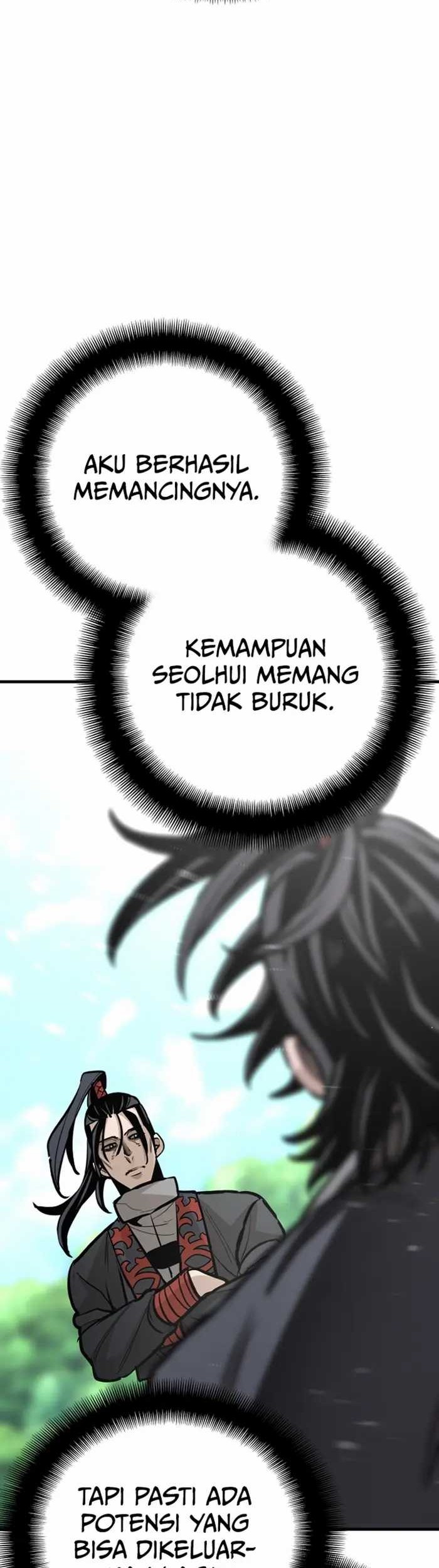 Heavenly Demon Cultivation Simulation chapter 36 halaman 38