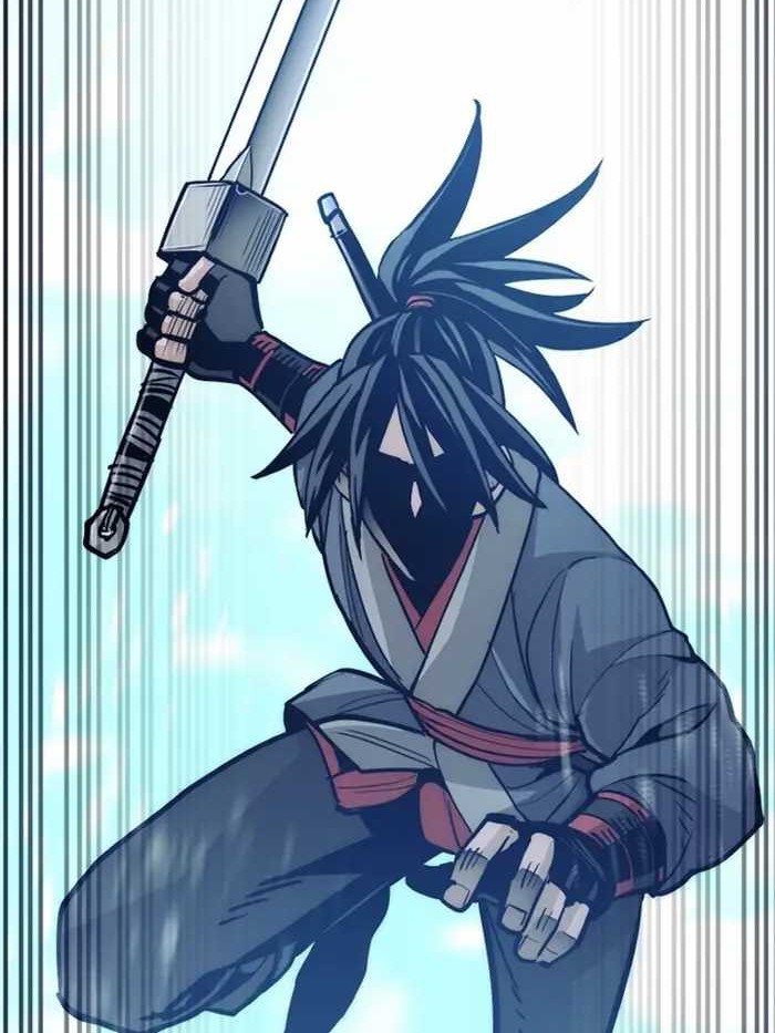 Heavenly Demon Cultivation Simulation chapter 36 halaman 40