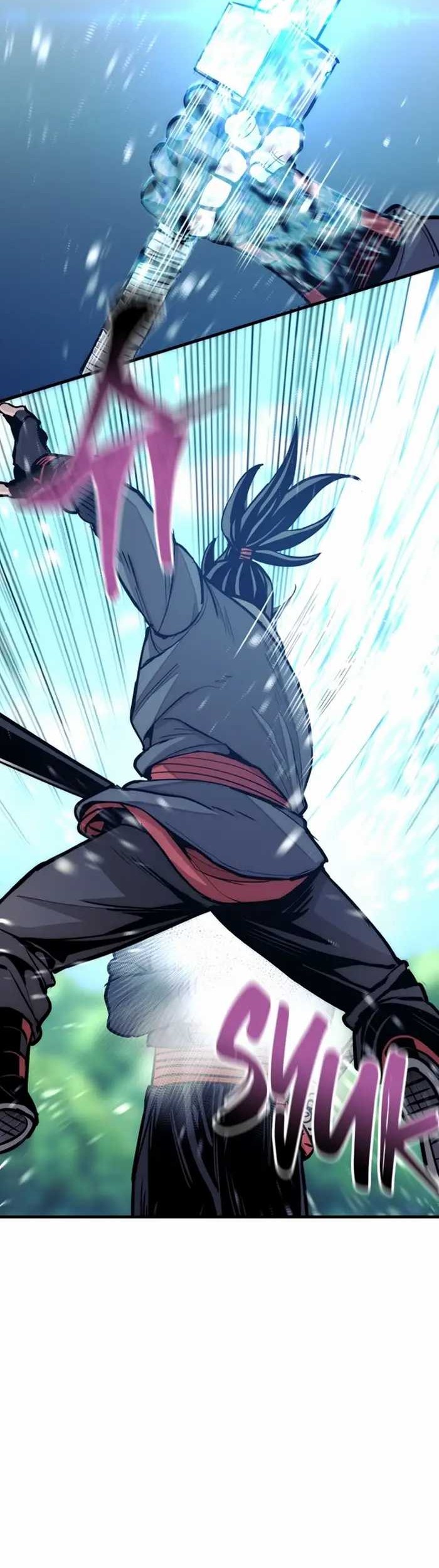 Heavenly Demon Cultivation Simulation chapter 36 halaman 42