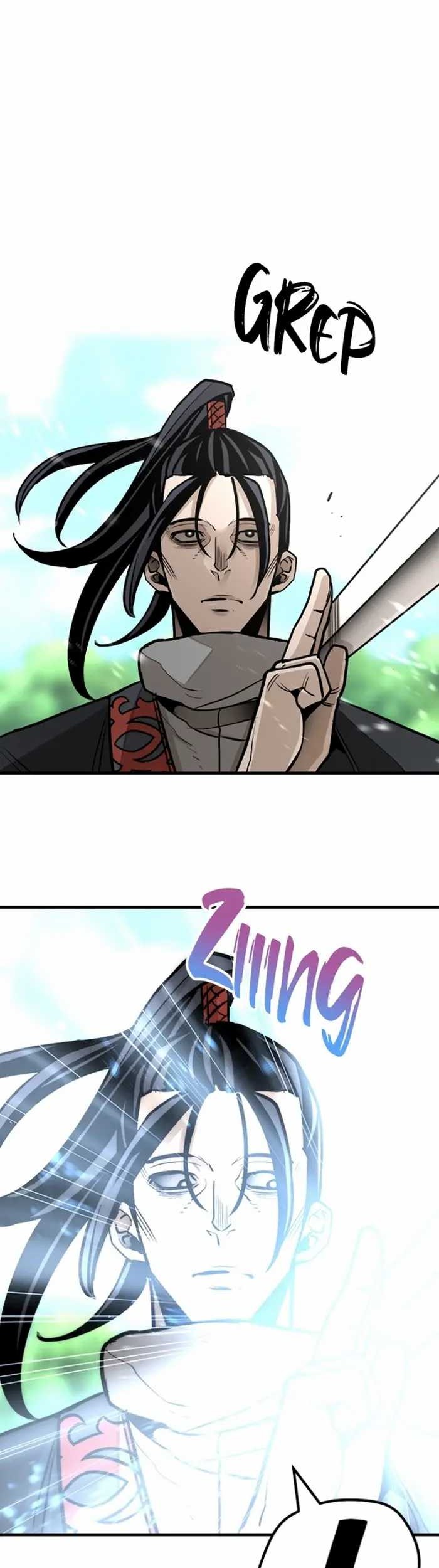 Heavenly Demon Cultivation Simulation chapter 36 halaman 43