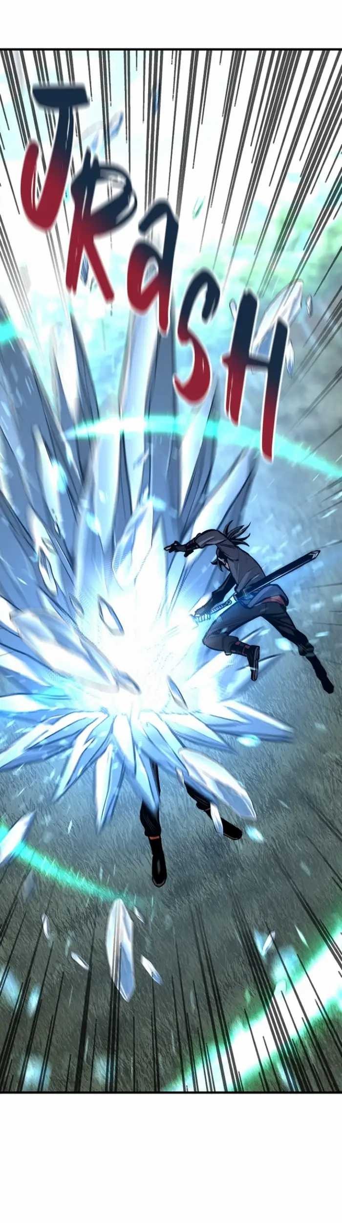 Heavenly Demon Cultivation Simulation chapter 36 halaman 45