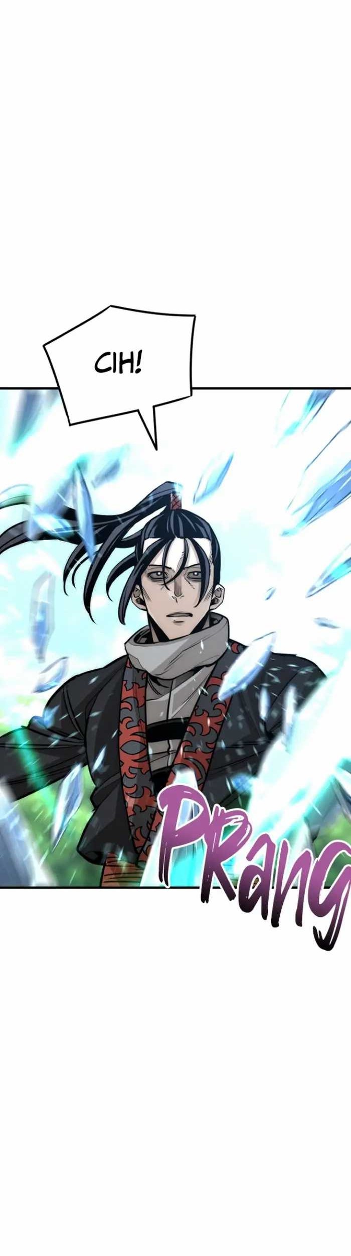 Heavenly Demon Cultivation Simulation chapter 36 halaman 46