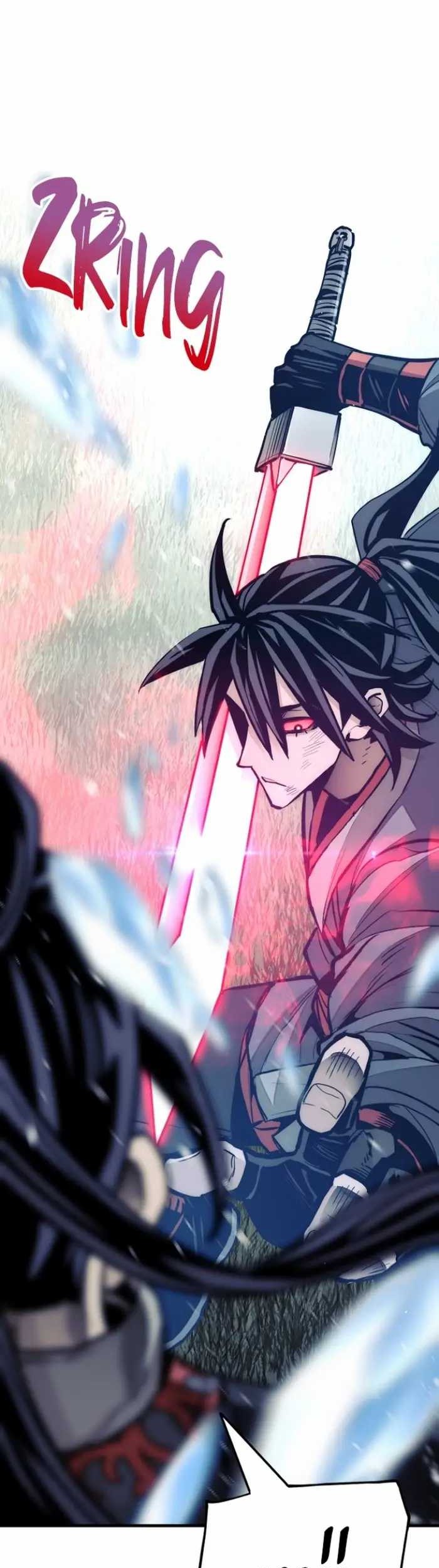 Heavenly Demon Cultivation Simulation chapter 36 halaman 47