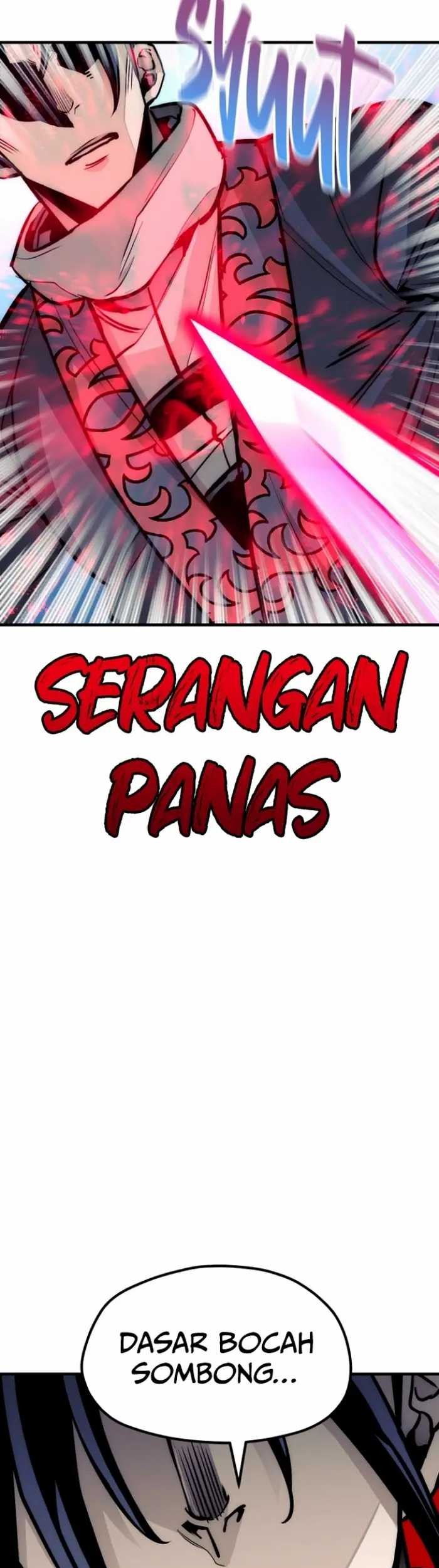 Heavenly Demon Cultivation Simulation chapter 36 halaman 49