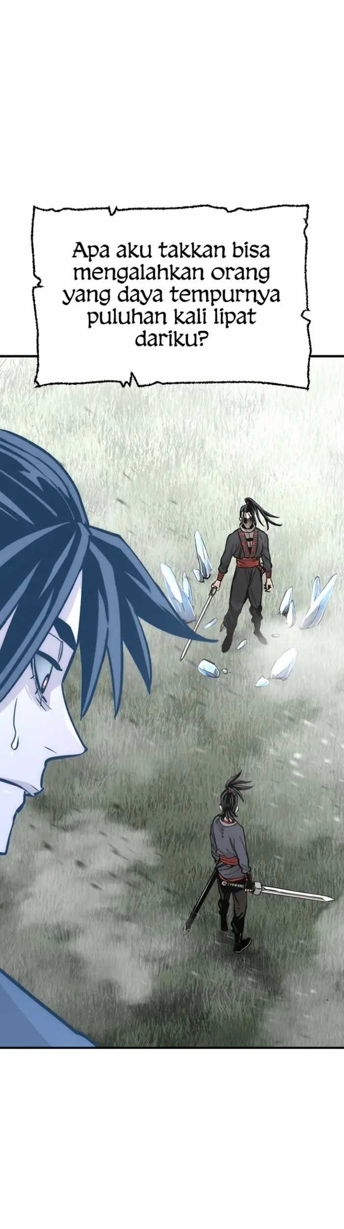 Heavenly Demon Cultivation Simulation chapter 36 halaman 53