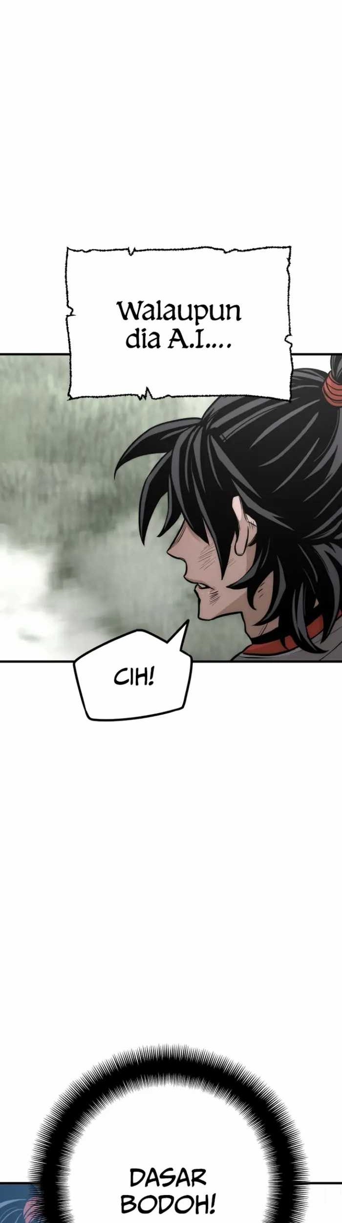 Heavenly Demon Cultivation Simulation chapter 36 halaman 54