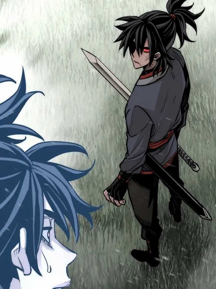 Heavenly Demon Cultivation Simulation chapter 36 halaman 56