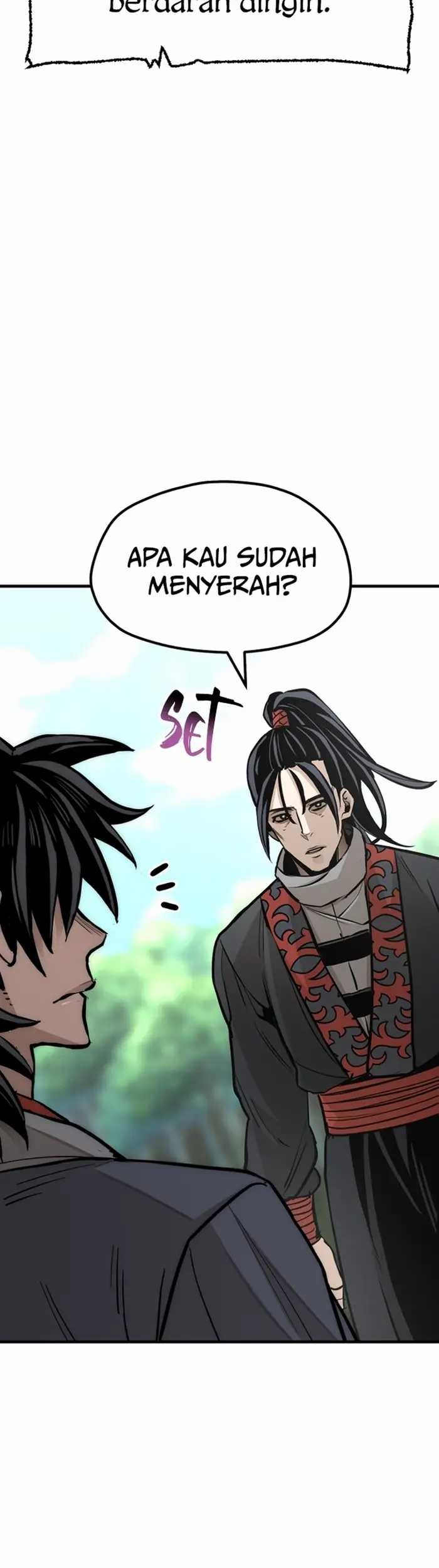 Heavenly Demon Cultivation Simulation chapter 36 halaman 61