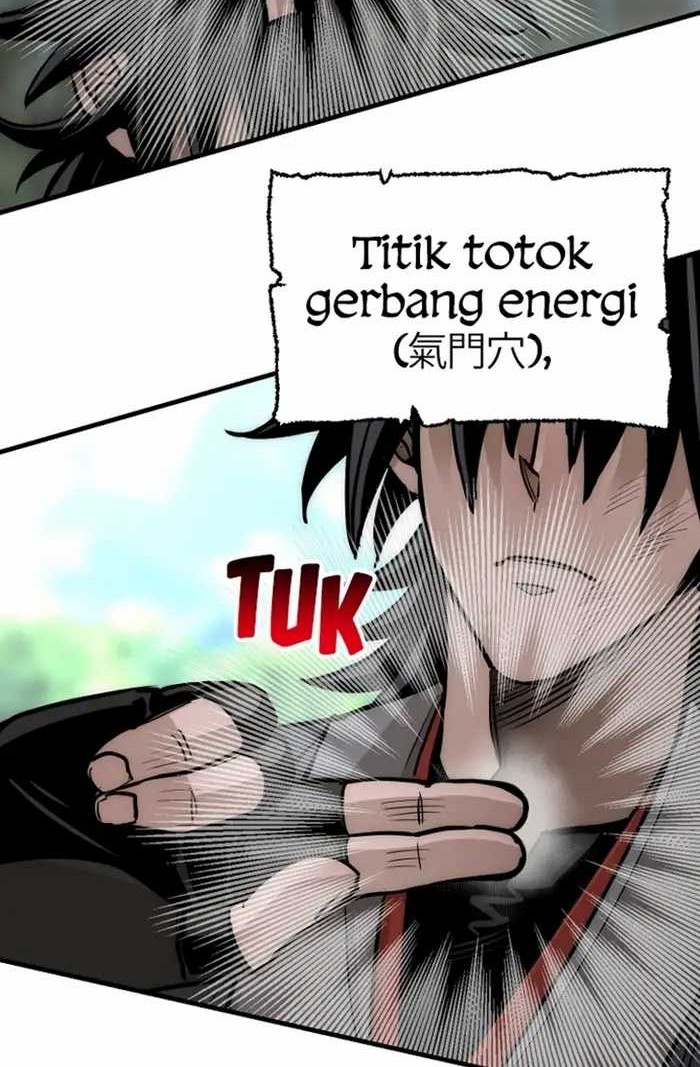 Heavenly Demon Cultivation Simulation chapter 36 halaman 64