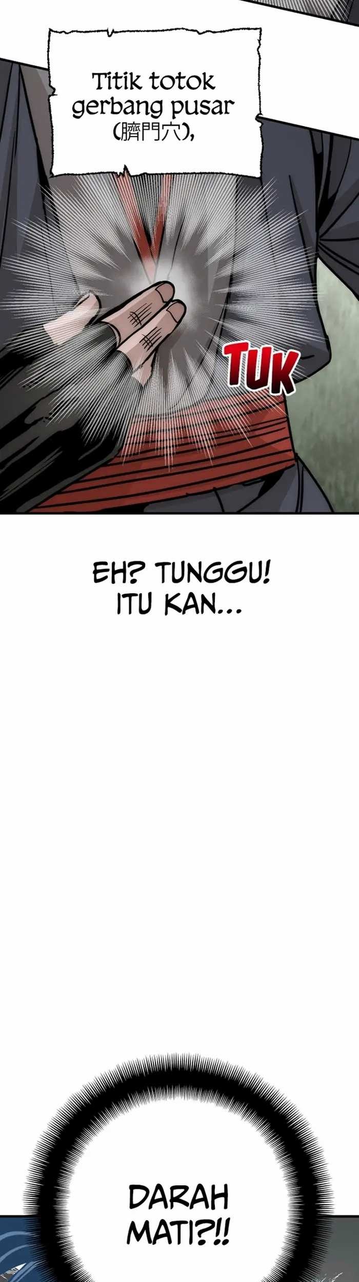 Heavenly Demon Cultivation Simulation chapter 36 halaman 65
