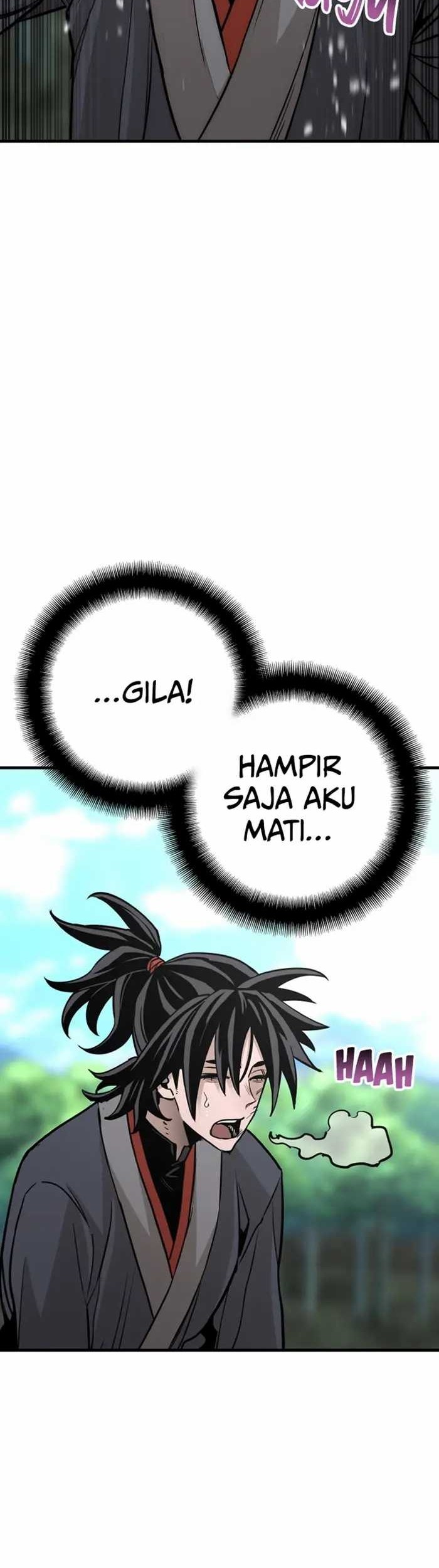 Heavenly Demon Cultivation Simulation chapter 36 halaman 70