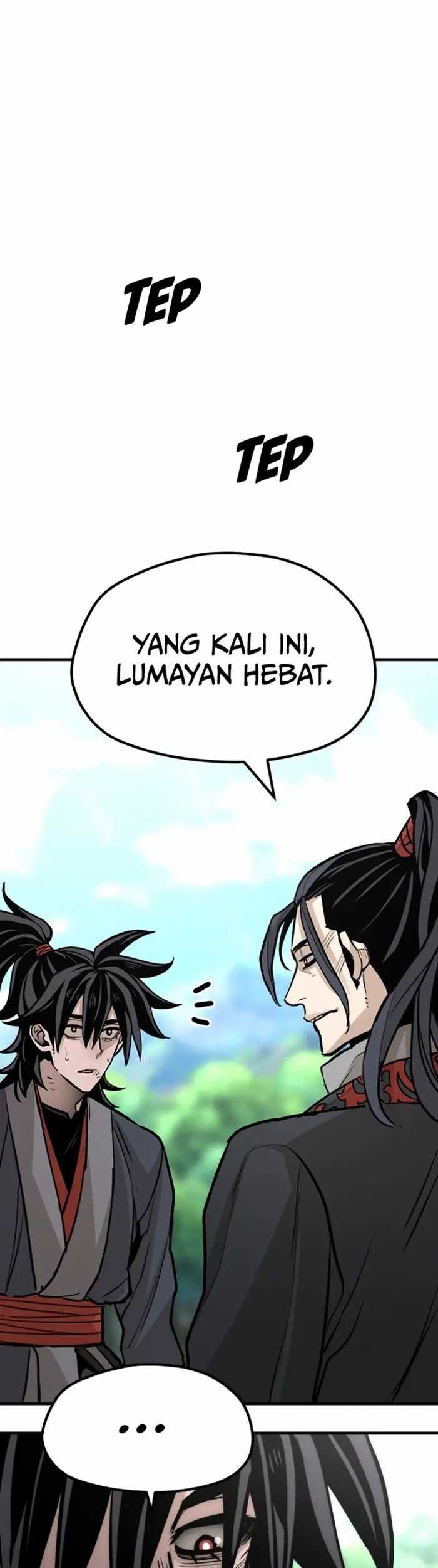 Heavenly Demon Cultivation Simulation chapter 36 halaman 71